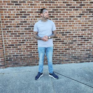 Meet your Posher, Gabriel